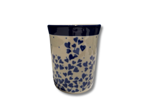 072 Bunzlau Mok zonder oor 2876X 250 ml 072 Mok zonder oor 250 ml